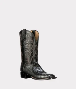 Lucchese Trent*BOY Horseman|Cowboy