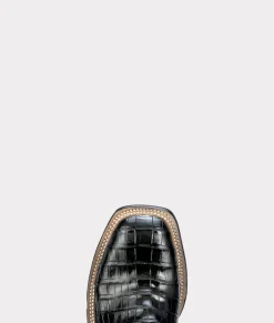 Lucchese Trent*BOY Horseman|Cowboy