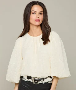 Lucchese Tyler Top*Women Tops