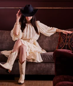 Lucchese Tyler Top*Women Tops