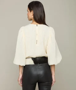 Lucchese Tyler Top*Women Tops