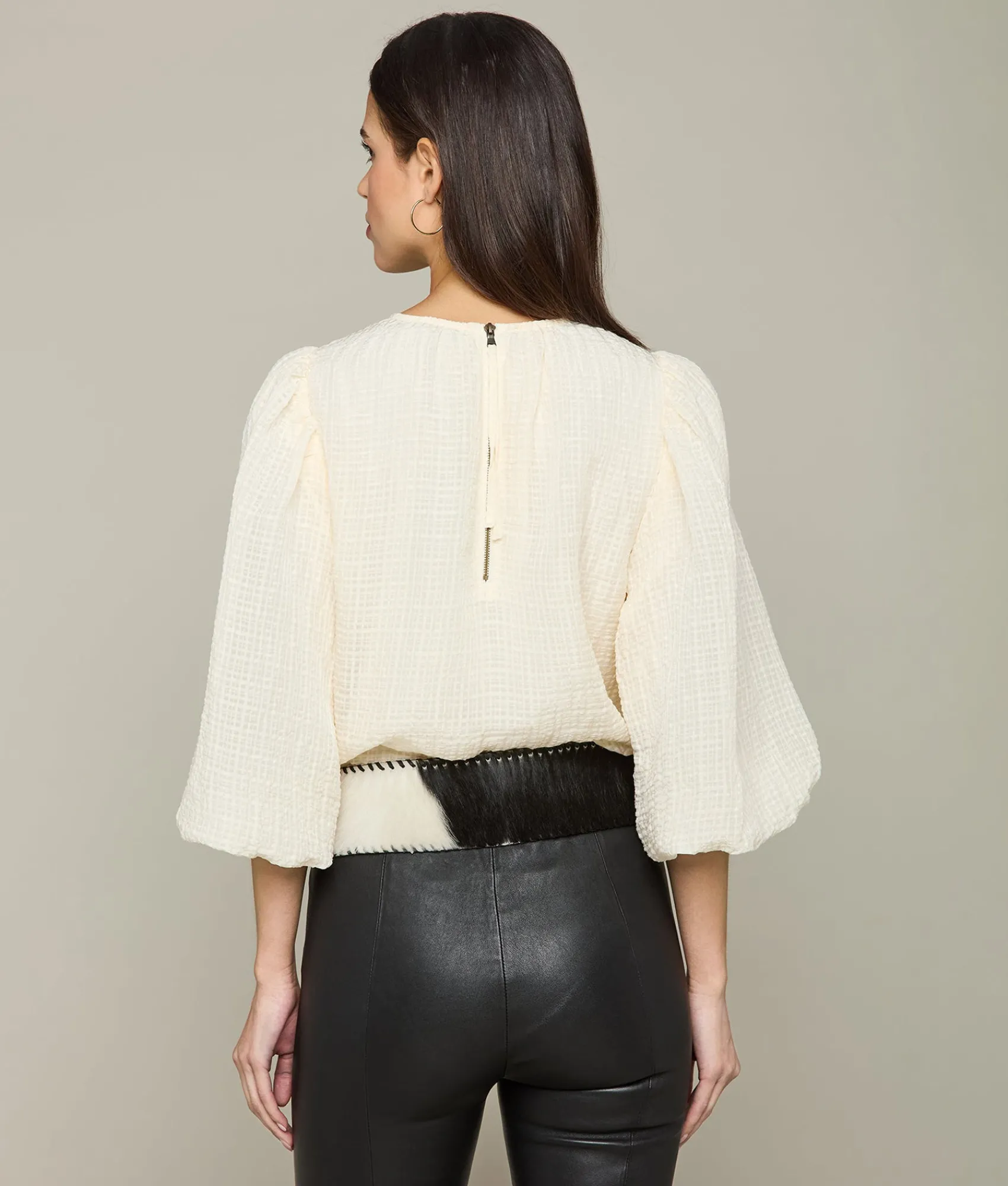 Lucchese Tyler Top*Women Tops