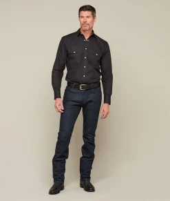 Lucchese Ultra Belly Caiman* Belts & Belt Accessories