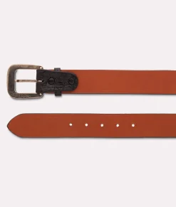 Lucchese Ultra Belly Caiman* Belts & Belt Accessories