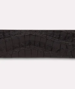 Lucchese Ultra Belly Caiman* Belts & Belt Accessories