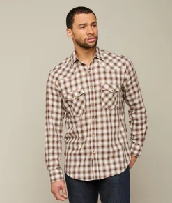 Lucchese Valley* Tops