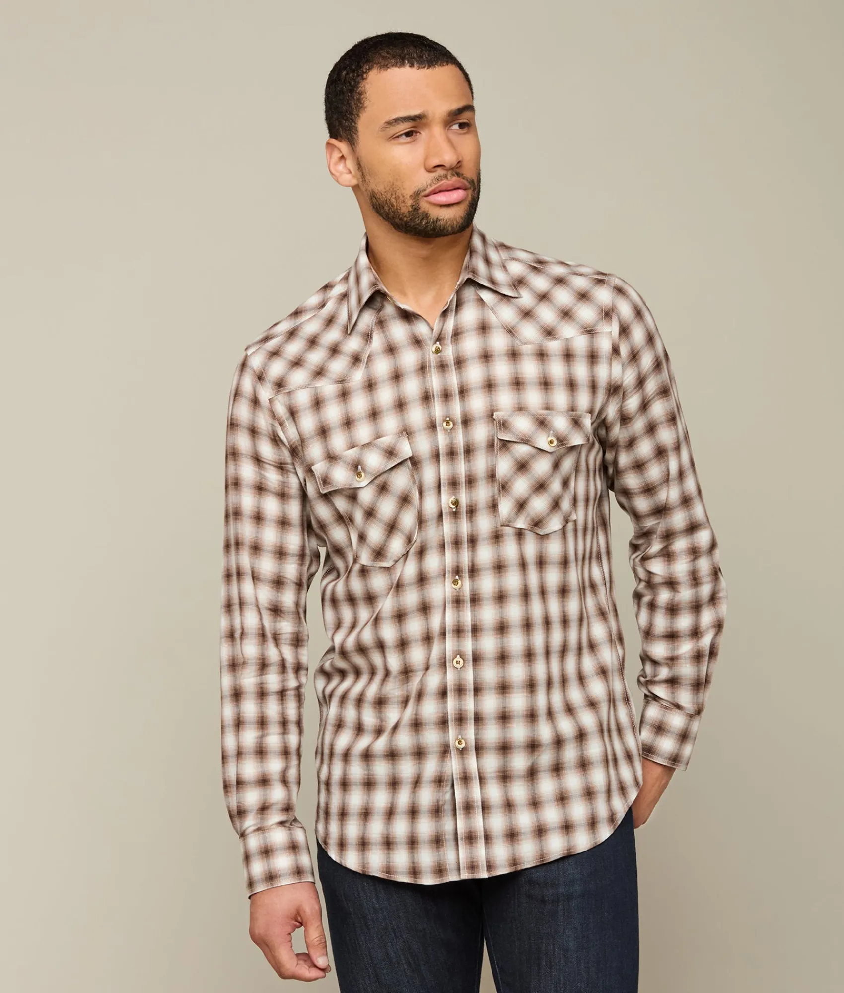 Lucchese Valley* Tops