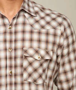 Lucchese Valley* Tops