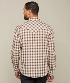 Lucchese Valley* Tops