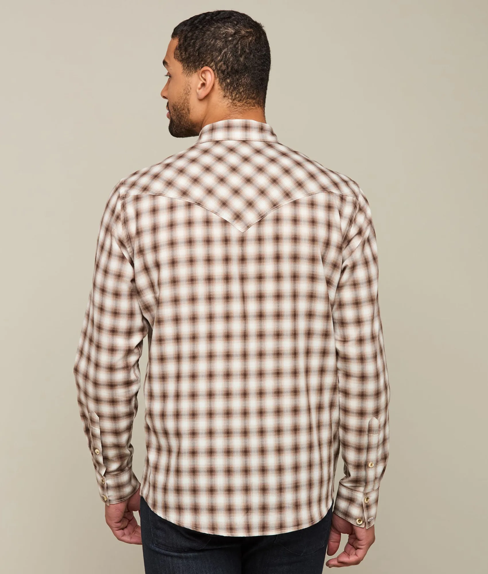 Lucchese Valley* Tops