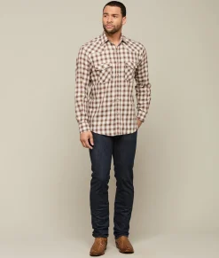 Lucchese Valley* Tops