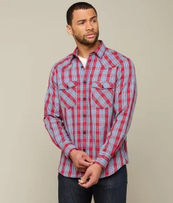 Lucchese Valley* Tops