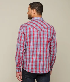 Lucchese Valley* Tops