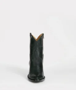 Lucchese Violet*Women/BOY Booties|Cowboy
