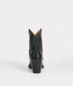 Lucchese Violet*Women/BOY Booties|Cowboy