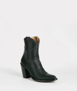 Lucchese Violet*Women/BOY Booties|Cowboy