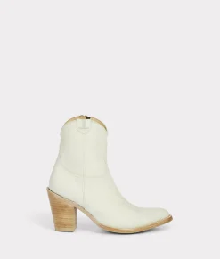 Lucchese Violet*Women/BOY Booties|Cowboy