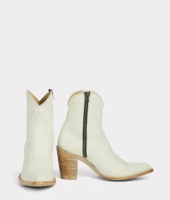 Lucchese Violet*Women/BOY Booties|Cowboy