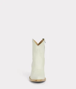 Lucchese Violet*Women/BOY Booties|Cowboy