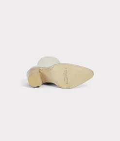 Lucchese Violet*Women/BOY Booties|Cowboy
