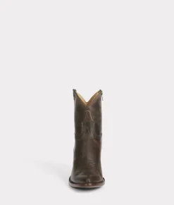 Lucchese Violet*Women/BOY Booties|Cowboy