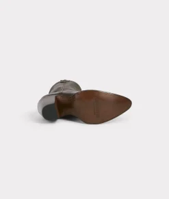 Lucchese Violet*Women/BOY Booties|Cowboy
