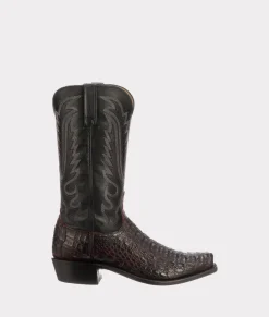 Lucchese Walter*BOY Cowboy