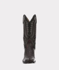 Lucchese Walter*BOY Cowboy