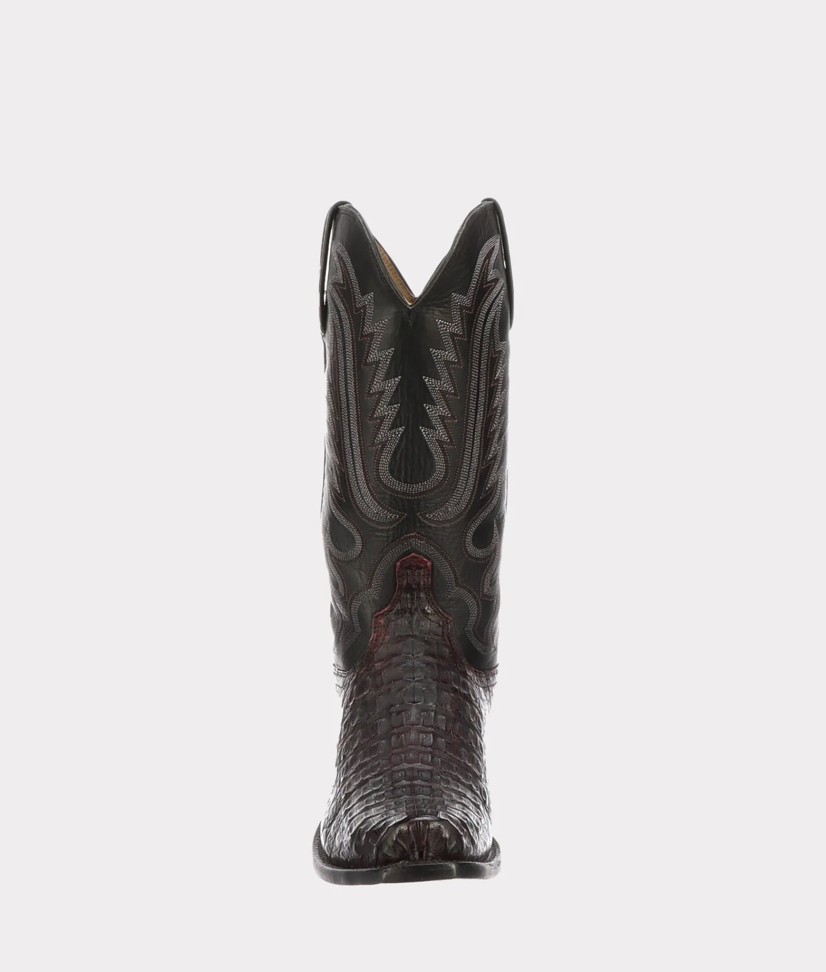 Lucchese Walter*BOY Cowboy