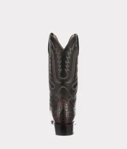 Lucchese Walter*BOY Cowboy