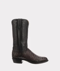 Lucchese Walter*BOY Cowboy