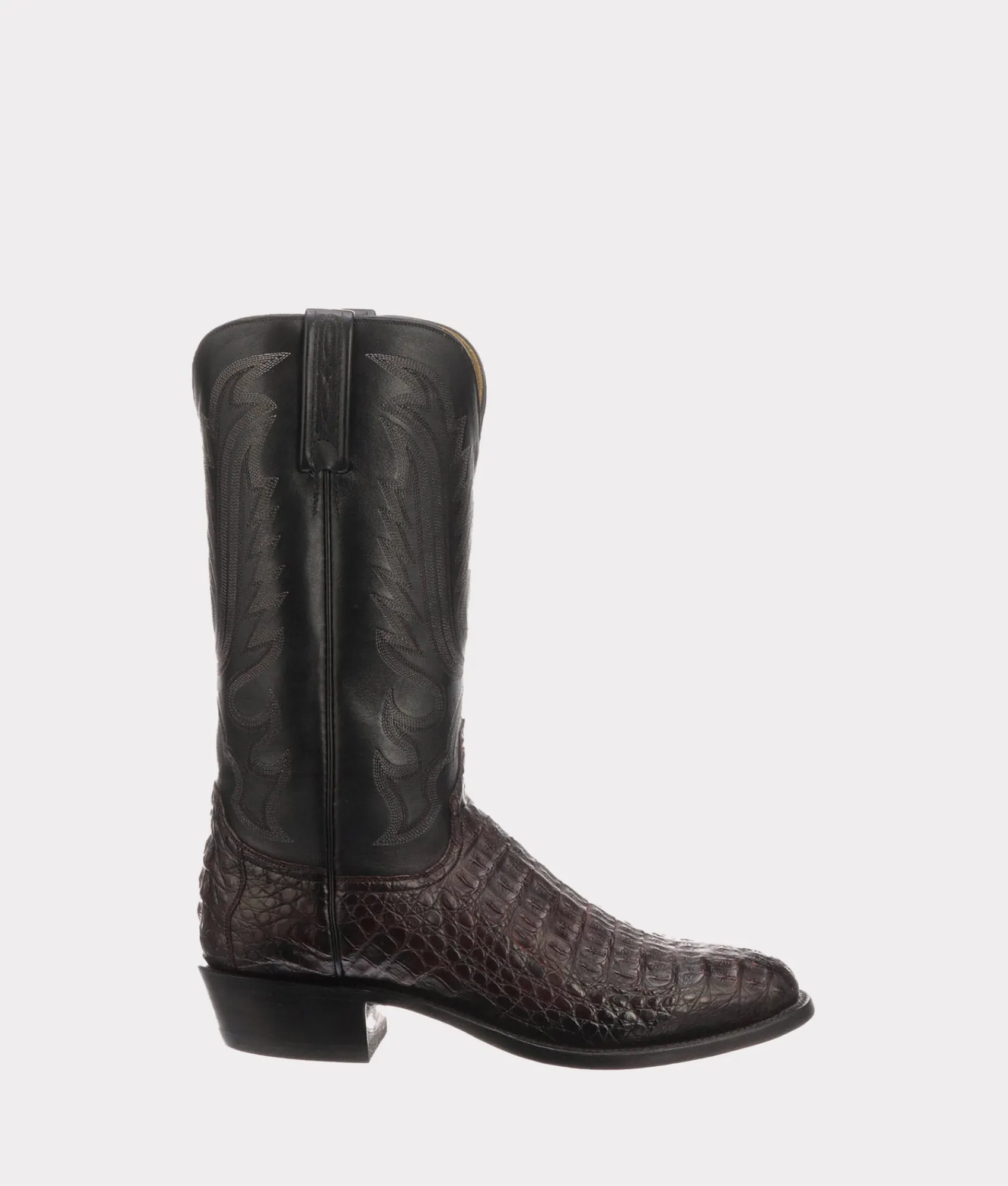 Lucchese Walter*BOY Cowboy