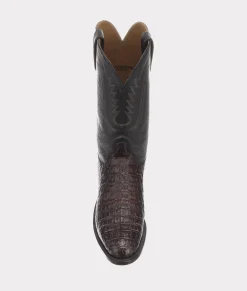 Lucchese Walter*BOY Cowboy