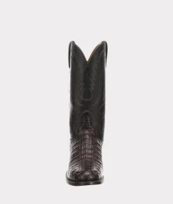 Lucchese Walter*BOY Cowboy