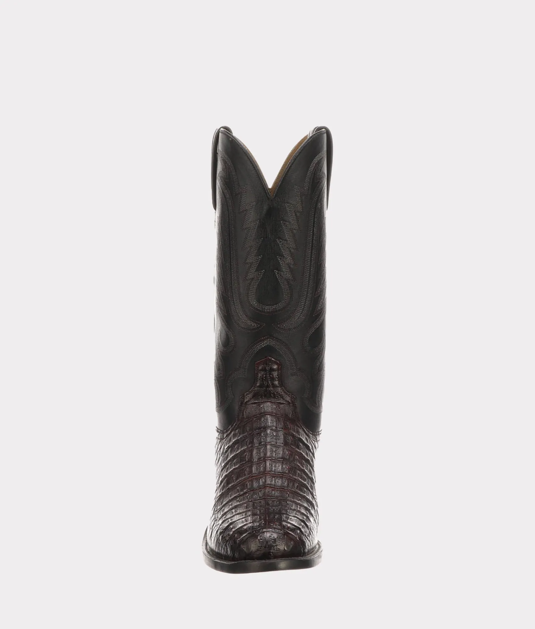 Lucchese Walter*BOY Cowboy