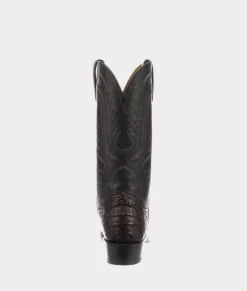 Lucchese Walter*BOY Cowboy