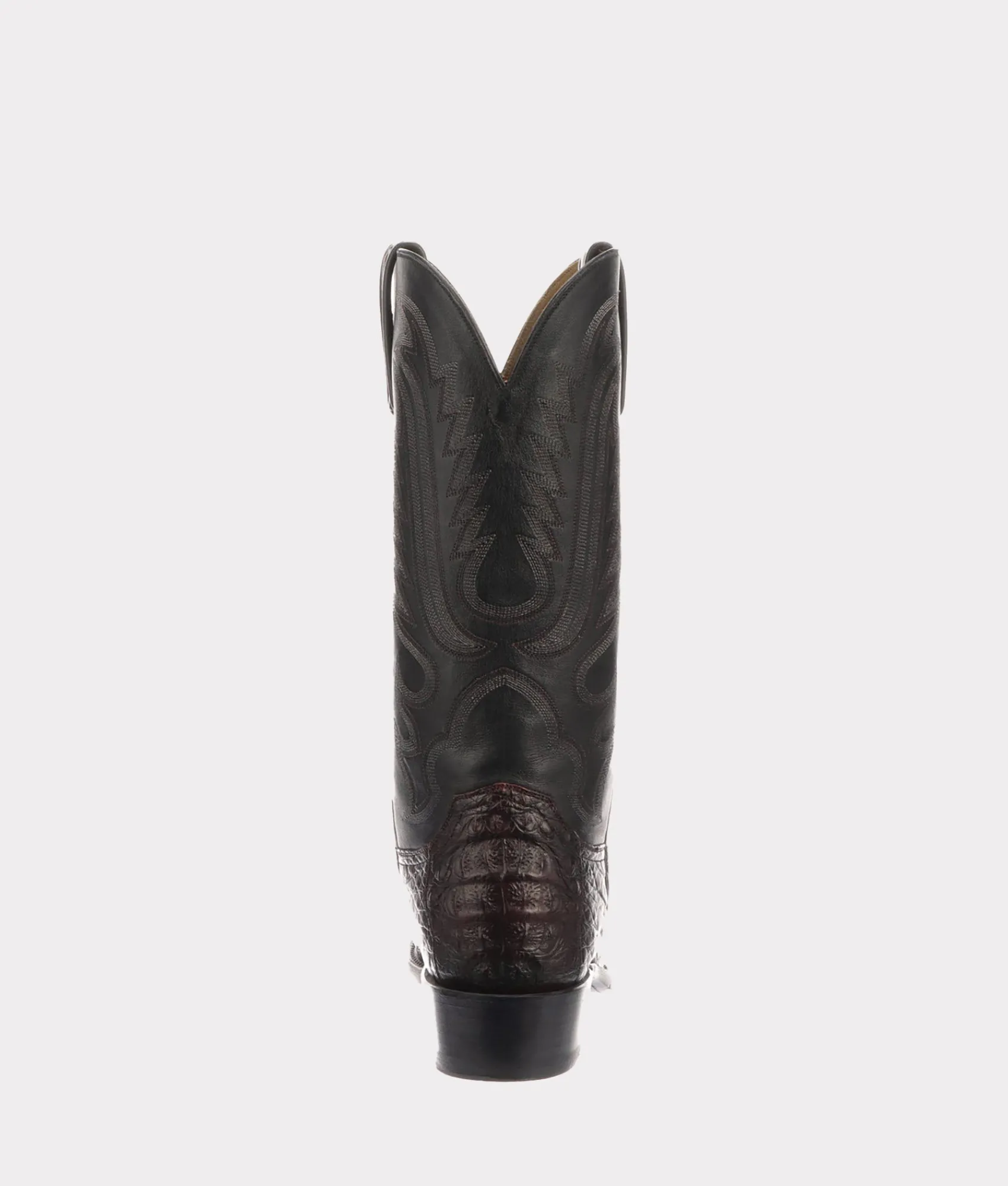 Lucchese Walter*BOY Cowboy