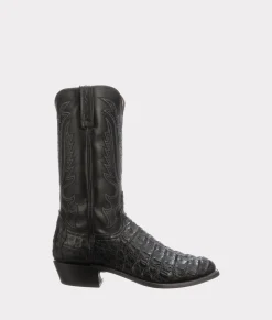 Lucchese Walter*BOY Cowboy