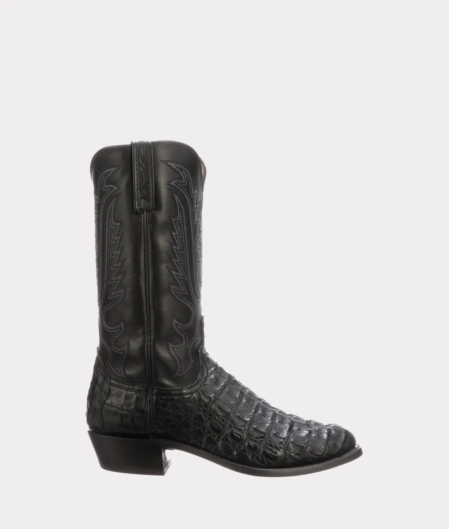 Lucchese Walter*BOY Cowboy