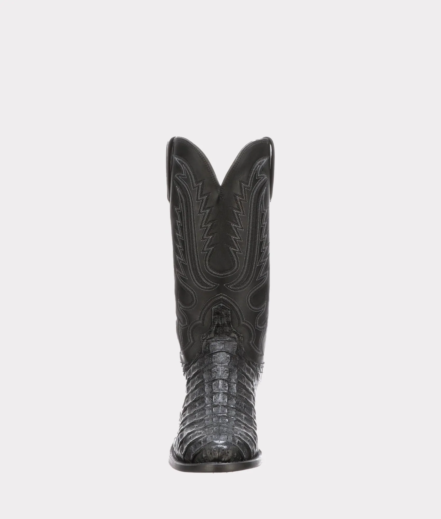 Lucchese Walter*BOY Cowboy