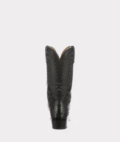 Lucchese Walter*BOY Cowboy