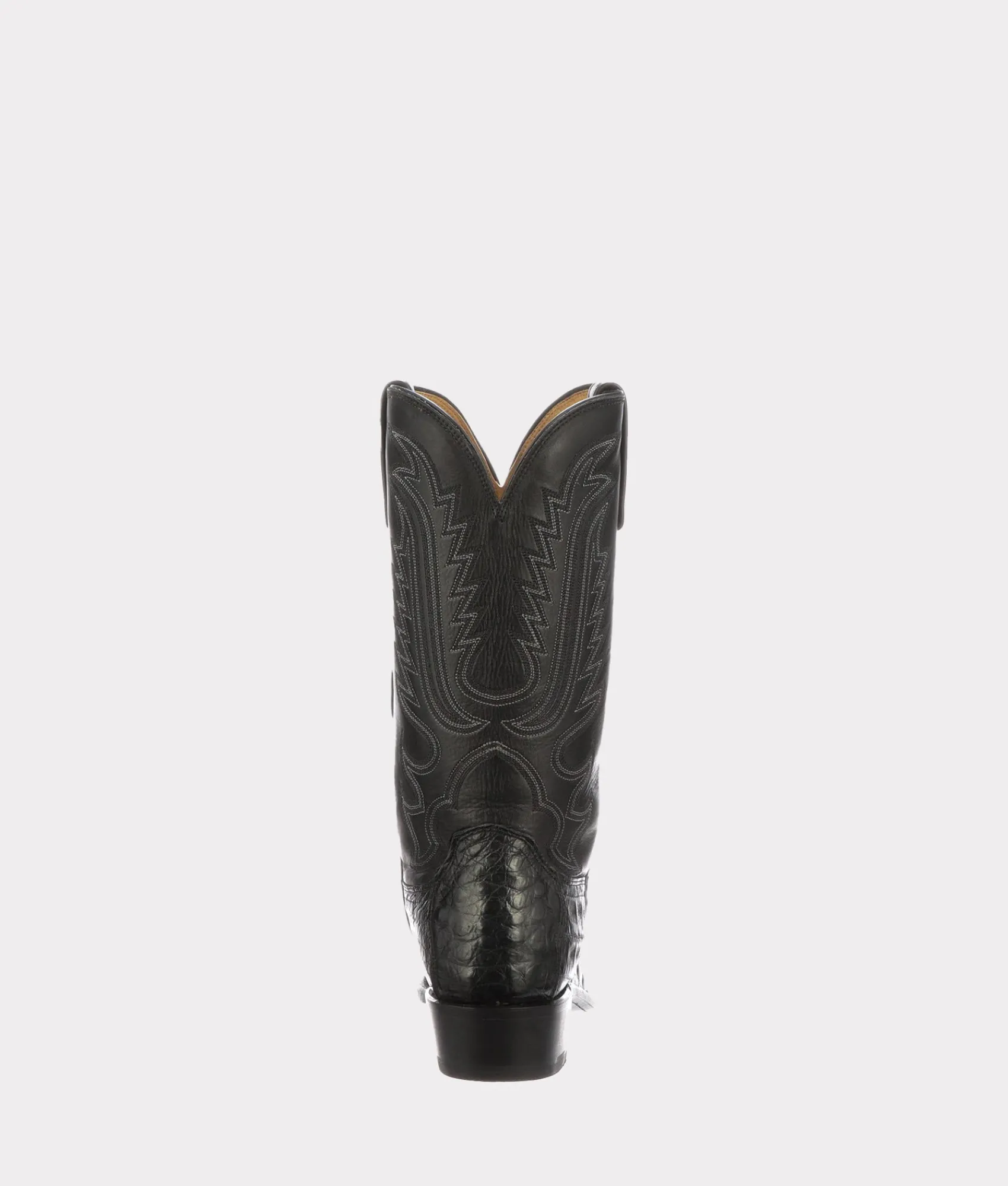 Lucchese Walter*BOY Cowboy