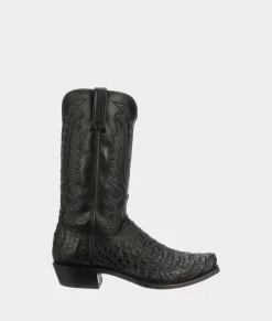 Lucchese Walter*BOY Cowboy