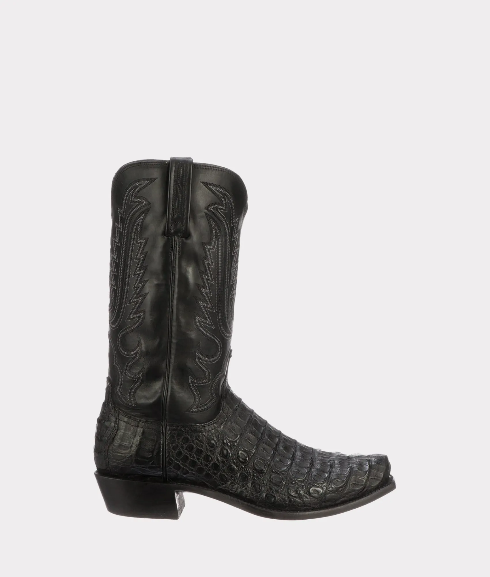 Lucchese Walter*BOY Cowboy