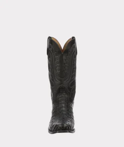 Lucchese Walter*BOY Cowboy