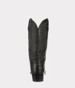 Lucchese Walter*BOY Cowboy