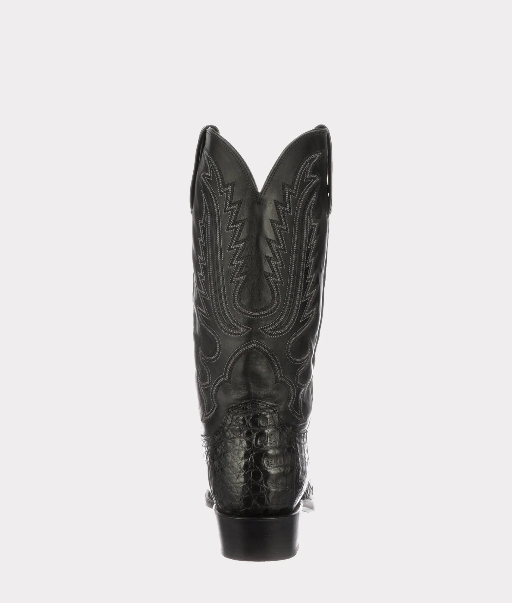 Lucchese Walter*BOY Cowboy