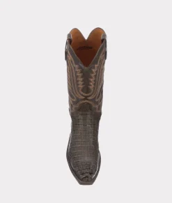 Lucchese Walter*BOY Cowboy