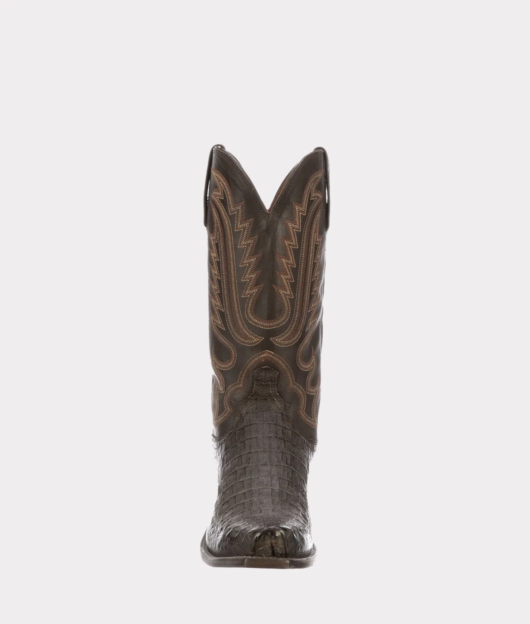 Lucchese Walter*BOY Cowboy