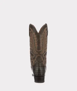 Lucchese Walter*BOY Cowboy